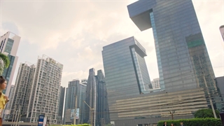 قسمت هجده ام سریال تایلندی من همیشه تو( Me Always You 2021)_بازیرنویس فارسی