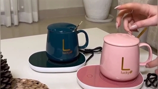 ماگ سرامیکی هیتر دار