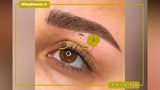 فیبروز، میکروبلیدینگ، میکروپیگمنتیشن و تتو ابرو در شیراز