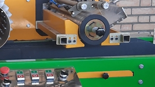 عملکرد واحد کارنده سیدر در سیدر تیداپارس