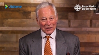 چطور مثل یک رهبر فکر کنیم | برایان تریسی