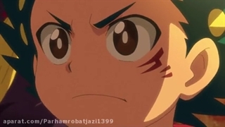 فرفره های انفجاری 2-