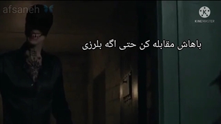 فیلم سینمایی ترسناک