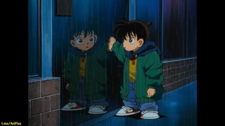 انیمه Detective Conan | کارآگاه کونان قسمت 2 زیرنویس فارسی چسبیده