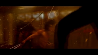 میکس خفن از فیلم نینجای قاتل