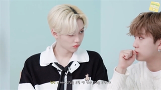 برنامه SKZ X MBTI ویژه چهارمین سالگرد استری کیدز~<زیرنویس فارسی>