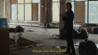 سریال سقوط کردیم قسمت 2 با زیرنویس فارسی WeCrashed 2022