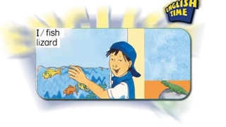 English Time 3 Race 1 Unit 1 Practice Time B