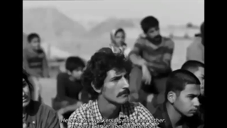 دانلود فیلم «دشت خاموش»