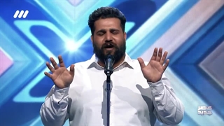 اجرای وحید موسوی در عصر جدید