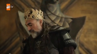 تماشای قسمت 17 سریال حماسه با زیرنویس فارسی در کانال تلگرام ما/لینک کانال پایین داخل توضیحات