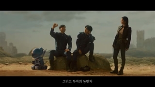 قسمت 3 فیلم Klay City به اسم LAY007 با بازی جینیونگ (GOT7) (زیرنویس فارسی به زودی)