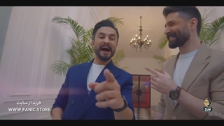 دانلود آهنگ حمید هیراد و راغب خوش به حالم