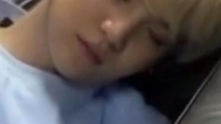 ترجمه:تصورات من از خروپف های بی تی اس♡