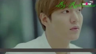 قسمت اول مینی سریال (وب درام)کره ای عشق تابستان با بازی لی مین هو(2015)