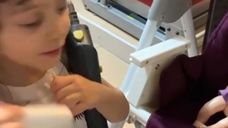 مونیکای عزیزم که از مراجعه کننده های قدیمی ماست