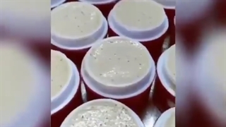 کرم معجزه اصلی عطاری آریا