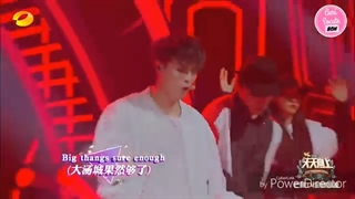 لایو/کنسرت اهنگ Sheep از لی اکسو و الن واکر