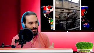 14010110: خبر ری اکشن!...صفر تا صد اتفاقات مشهد!