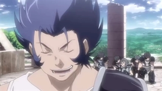 Saint Seiya the Lost canvas