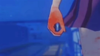 سایکو نو ساتوکا پایان اندینگ نرمال