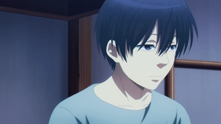 انیمه Koroshi Ai قسمت 11