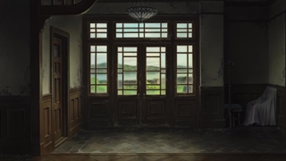 انیمه سینمایی when marnie was there 2014 (همراه با فایل زیرنویس فارسی)