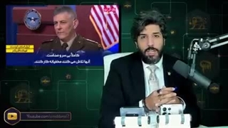 نگرانی ژنرال آمریکایی از حضور ایران در آفریقا و دیده شدن پهپادهای ایرانی