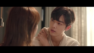 قسمت26 سریال چینی سوگند عشق+زیرنویس فارسی