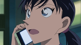 انیمه کارآگاه کونان / detective Conan قسمت 973 هاردساب انگلیسی