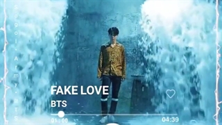 Fake love