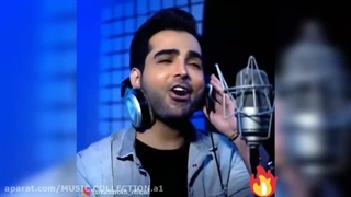 فرزاد فرخ/عشق معصومانه/Farzad Farokh