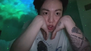 استوری انیستا کوک | جونگ کوک حالش خوبه!