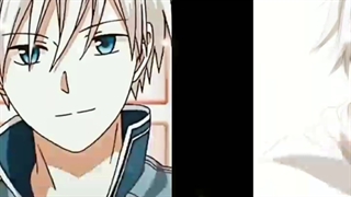 پسرای خفن انیمه ای ساخت خودم امید وارم لذت ببرید