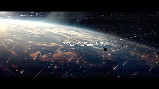 فیلم سقوط ماه Moonfall 2022