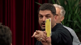 رئالیتی شو جوکر