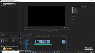 چطور ویدیوهای بی رول را تدوین کنیم؟