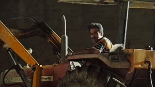 سریال نیسان آبی