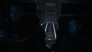 قسمت 2 سریال هیلو با زیرنویس فارسی Halo 2022