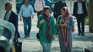 سریال نیسان آبی