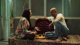 سریال نیسان آبی