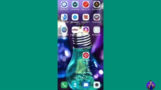 نحوه دانلود ویدیوهای پینترست با استفاده از دانلودر پینترست