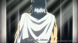 موزان,سوکونا,ساگا