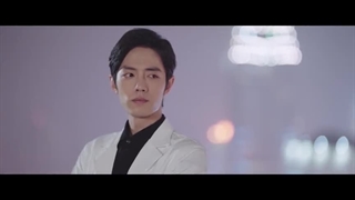 قسمت ۶ سریال چینی سوگند عشق The Oath of Love با بازی شیاوژان +زیر نویس فارسی