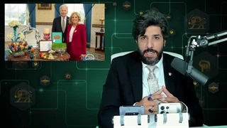 14010111: سفره هفت سین بایدن، ابراهیم رئیسی و آقای خامنه ای، آسیب شناسی شکست رسانه ای در جامعه!