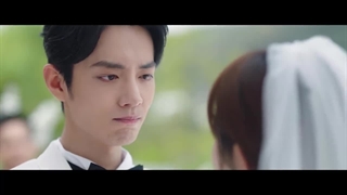 قسمت29 (آخر) سریال چینی سوگند عشق+زیرنویس فارسی