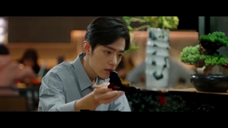 قسمت ۱۰ سریال چینی سوگند عشق The Oath of Love با بازی شیاوژان +زیر نویس فارسی