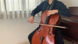 “/T:T” Attack on Titan OST / 進撃の巨人BGM - Cello Cover