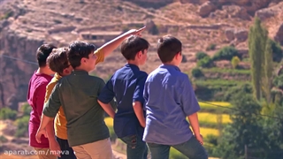 نماهنگ زیبای سرزمین اجدادی