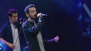 دانلود مسابقه بندبازی قسمت 17 هفدهم